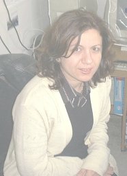 Melda Yardimoglu Yilmaz