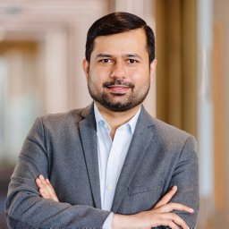 Muhammad Farooq Ahmad