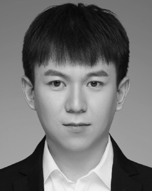 Jian Lin