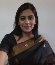 Anuja Pandit