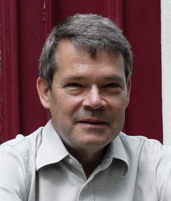 Richard G. Kron