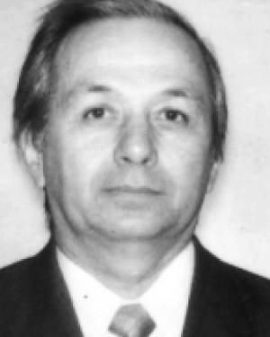 A. G. Yastremskii