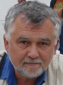Igor G. Zenkevich