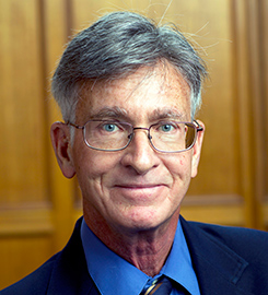 Lawrence Alexander