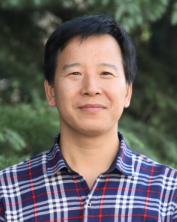 Liangyu Ma