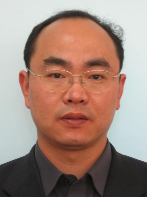 Weisheng Xu
