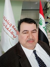 Abadalsalam T. Hussain