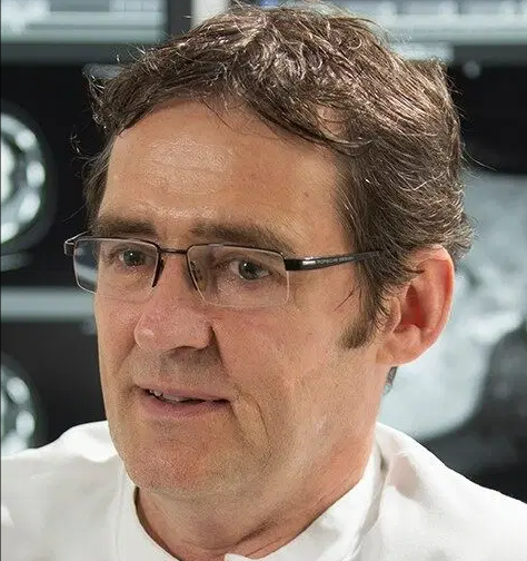 Günther Schneider