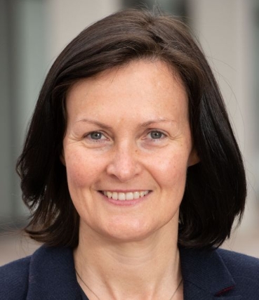 Sharon Hutchinson