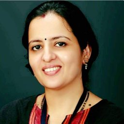Leena Chandrasekhar