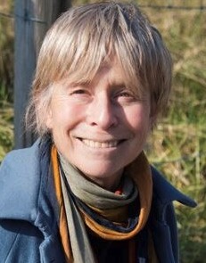 Monique Borgerhoff Mulder