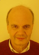 Mike Moore