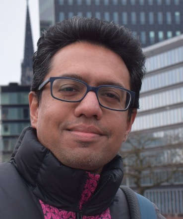 Debasis Ganguly
