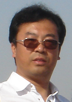 Dongyuan Wei
