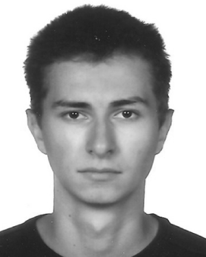 Kamil Jeřábek