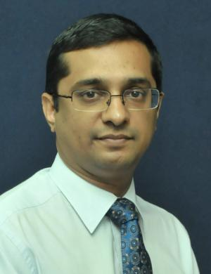 Anand Ramanathan