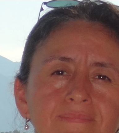 Marisol Toledo