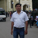 Vivek Sajal