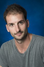 Gauriot Romain
