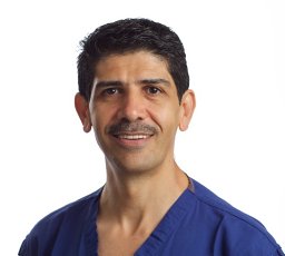 Feras Abu Saadeh