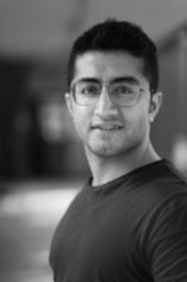 Ali Harandi