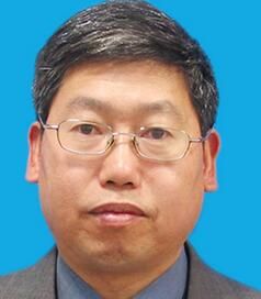 Jinbao Liu