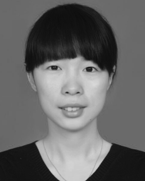 Shiya Liu