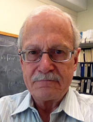 Peter J. Mohr