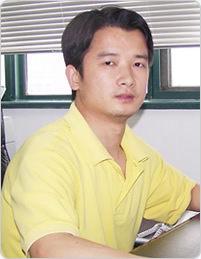 Shengming Wang