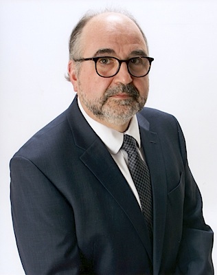 Magnus Dahlbom