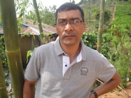Yagya Ratna Shakya
