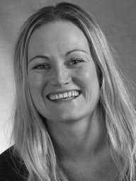 Laila Martinussen