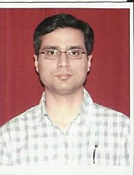 Bhardwaj Abhishek