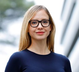 Ivanka Visnjic