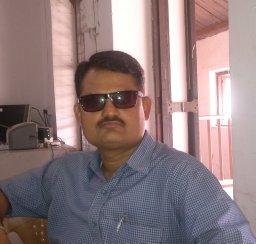 Udaysinha Patil