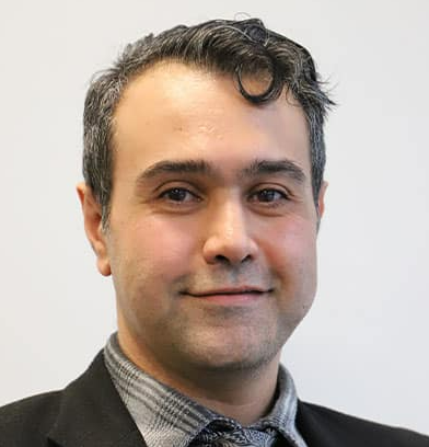 Hamid Vejdani