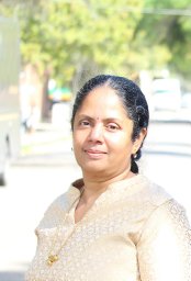 Aavudai Anandhi