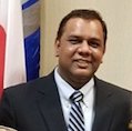 Raj Vinay R