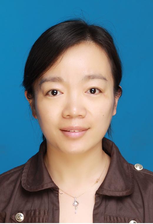 Haiguang Zhang