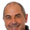 Mark Bloomberg