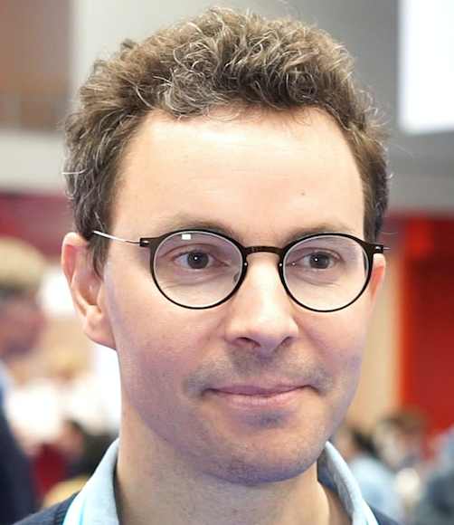 Mathieu Wemeau
