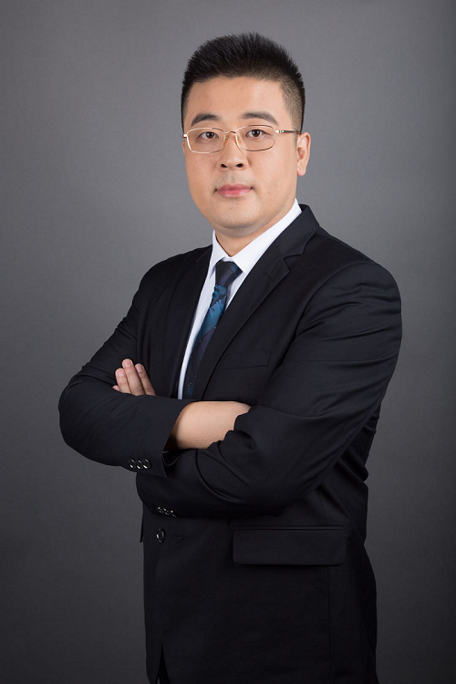 Hengping Liu