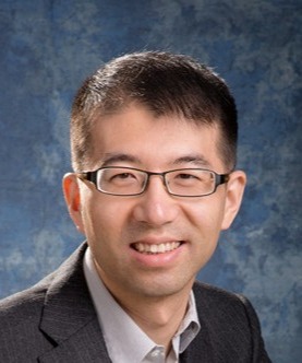 Xiaohuan Guo
