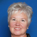 Janet C Frank