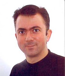 Chris Christodoulou
