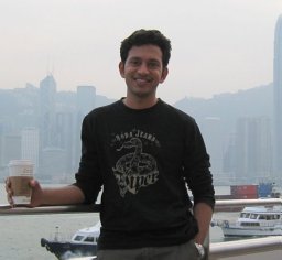 V Ashok
