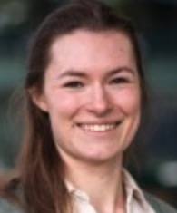 Anne Van Der Horst