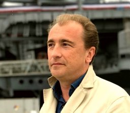 Bruno Fayolle