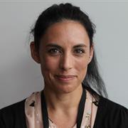 Alicia Didsbury
