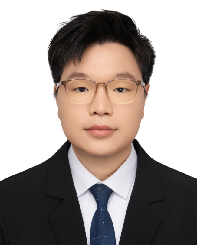 Kangjie Chen